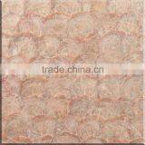 Capiz Shell Mosaic Tile Irregular Crazy Pattern for Decorate Lighting Supplier's Choice