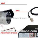 720P HD TVI Camera IR Night Vision Onvif 1MP Digital Surveillance Megapixel CCTV Camera thumbnail-3