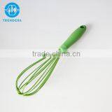 Hot Sale New Design Silicone Coated Whisk thumbnail-5