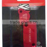 Competitive Price CNC FRONT MASTER CYLINDER COVER for Crf 450 thumbnail-5