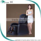 Relaxzen Comfort Soft Reclime Shiatsu 3D Massage Chair thumbnail-3