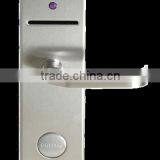 Hot selling magnetic card lock with 304 stainless steel material