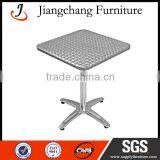 Foldable Leisure Outdoor Aluminum Table JC-LV12 thumbnail-1