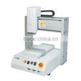 Desktop Robot Glue Dispenser System/Dispensing Robot Solder Paste Dispenser thumbnail-3