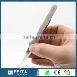 Dongguan 72mz Heat Resistant Ceramic Tip Tweezers With Black & White Tips thumbnail-2