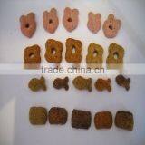 Multifunctional Fully Automatic Floating Fish Pellet Making Machine / Animal Food Pellet Making Machine thumbnail-4