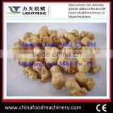 China CE Hot Sale Automatic Extruded Textured Soy Protein Production Line thumbnail-4
