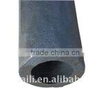 2.7''X84'' High Silicon Iron Tubular Anode