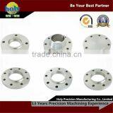 Customized Sheet Metal Product, Stamping Parts,welding Parts Electrogalvanizing Steel Cnc Stamping Parts thumbnail-3