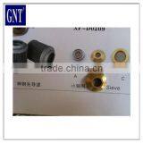 Excavator Filter Parts 13.5*4 Copper Sieve