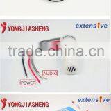 Mini Wireless Microphone for Cctv Camera YJS-GK-201 thumbnail-2