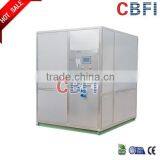 Hot Saling Commercial Plate Ice Maker Price For Africa thumbnail-4