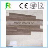 Indoor Usage and PVC Material Luxury Vinyl Floor Tile