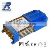 5in Series Satellite Signal Multiswitch-RMS-508P