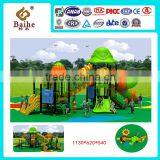 2016 Children Outdoor Playground Equipment thumbnail-1