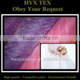 Organza Fabric For Wedding Dress thumbnail-1