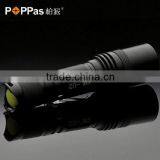 F17 XM-L T6 Led Flashlight Torches for 18650 Rechargeable Battery Flashlight Hunting Lights thumbnail-3