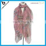 Modern 2015 Hot Hijab Sexy Women Scarf thumbnail-1