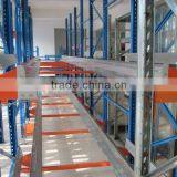 Pallet Runner Shuttle thumbnail-5