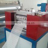 Best Quality !!! Plastic Foam Fruit Net and Mat Extrusion Line thumbnail-6