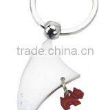 Promotional Keychains Gifts Key Holder