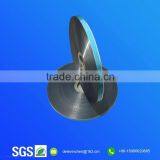 Blue AL+PET Free Edge Single Sided Aluminium Mylar Tape thumbnail-1