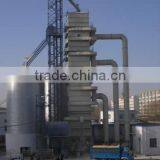 ISO9001-2008 Approved Paddy Dryer Unit