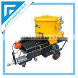 S5 Wall Plastering Machine