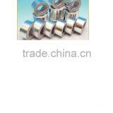 Pure Aluminum Foil Backing HVAC/R Adhesive Tapes thumbnail-2