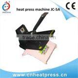 Garment Fusing Machine Garment Machine Price Cheap t Shirt Heat Press Machine thumbnail-1