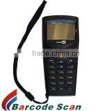 CipherLab CPT-8000 Mini Wireless Barcode Scanner With Memory