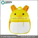 High Class Student School Bag thumbnail-6