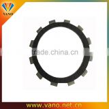 clutch friction plate GN250B motorcycle clutch plate