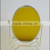 Luxus Metal Mirrors for Decorating 1/s