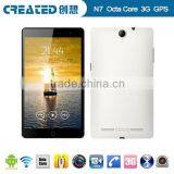 7 Inch City Call Android Phone Tablet Pcwith Gsm Sim Card Tablet 2gb Ram13MP AF Camera