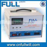 SVC 1000VA Single Motor Type Automatic Voltage Regulator