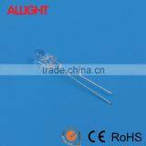 Rohs Approval 5mm Round Doide Prewired Led thumbnail-5