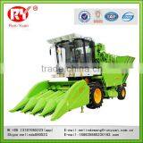 Wholesale Products China Corn Combine Harvester 4 Rows Cutting