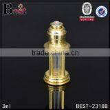 3ml Glass Tube Gold Glass Tube Glass Tube Dropper thumbnail-1