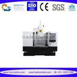 VMC550L 3 Axis CNC Rounting Machine Vertical Milling Machine thumbnail-4