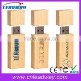Cheap Wooden Usb Flash Drive 1gb 2gb 4gb 8gb With Free Logo Engraved thumbnail-6