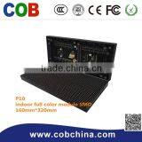 >5500nit Brightness SMD HD P10 Smd Outdoor Led Screen for Rental thumbnail-3