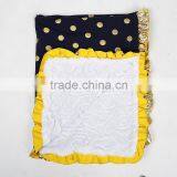2016 100% Fashion and Comfortable Baby Blanket thumbnail-2