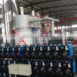 Automatical PVD Coating Machine/Stainless Steel Sheet/pipe/frame Vacuum Coating Equipment/vacuum Metallizing Machine thumbnail-3