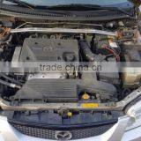 2003 Taiwan Used Left Hand Car For Mazda 323 (2E-1721) thumbnail-4