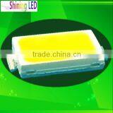 Fast Shipping Free Samples 55-60lm Ra70 0.5W 5730/5630 SMD LED