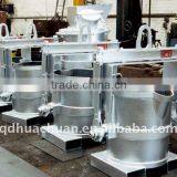 10t Casting Iron Steel Ladle thumbnail-2