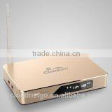 Cloudnetgo Android 5.1 tv Box 2GB RAM 16GB Rom Rk3368 Octa Core Android TV Box thumbnail-4