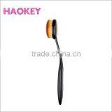 Single Flat Brush Face Cheeks Makeup Brushes Kits thumbnail-4