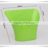 Fruit Vegetable Plastic Basket, Simple Design Plastic Storage Washing Basket thumbnail-1